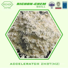 RICHON China Lieferant Gummi Chemisches Additiv 2-Mercaptobenzothiazol Zinksalz 155-04-4 Beschleuniger ZMBT MZ